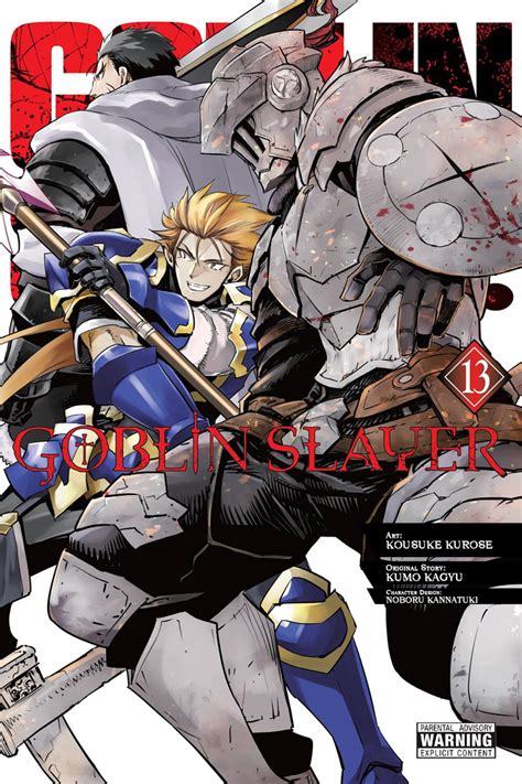 moviesjoy goblin slayer|Goblin Slayer Manga .